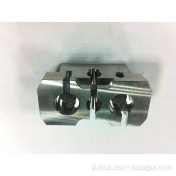 Customized Precision Press Tool Parts